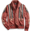 RRL RALPH LAUREN cardigan - Westen - 