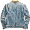 RRL RALPH LAUREN denim jacket - Jacket - coats - 