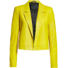 RTA blejzer - Jacket - coats - $711.00 