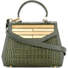 RULA GALAYINI Amelie Lines bag - Bolsas pequenas - $648.00  ~ 556.56€