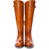 RUPERT SANDERSON Boots Orange - Stivali - 
