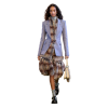Rabanne Fall 2025 - Pasarela - 