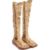 Rabanne - Botas - 