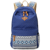 RachaModa bohemian backpack - Backpacks - 