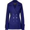 Rachel Zoe - Jacket - coats - 