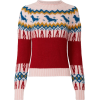 Rachel Antonoff Oscar jumper - Puloverji - 