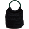 Rachel Comey Praia Hand Crochet Bucket - Hand bag - $195.00  ~ £148.20