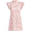 Rachel Zoe Alaya Mini Dress - sukienki - $395.00  ~ 339.26€