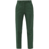 Racil pants - Capri hlače - 