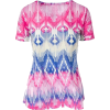 Radiance Raychel Tee - Magliette - 