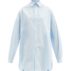 Raey bluza - Camicie (lunghe) - £287.00  ~ 324.34€
