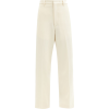 Raey pantalone - Pantaloni capri - £291.00  ~ 328.86€