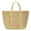 Raffia bag - Hand bag - 