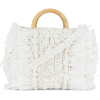 Raffia bag - Bolsas pequenas - 