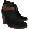 Rag & Bone ankle boots - Boots - 