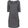 Ragwear Tanya Mel Organic - 连衣裙 - 49.99€  ~ ¥389.98
