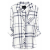 Rails Hunter Plaid Shirt - Košulje - kratke - 