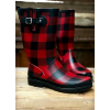 Rain Boots - Botas - 