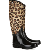 Rain Boots - Сопоги - 