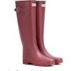 Rain Boots - 靴子 - 