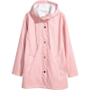 Rain Coat - Куртки и пальто - 