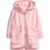Rain Coat - Jacket - coats - 