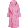 Rain Coat - Jaquetas e casacos - 