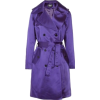 Rain Coat - Giacce e capotti - 