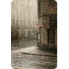 Rain - Здания - 