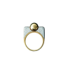 Rainbow K - Anillos - 