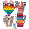 Rainbow - Obleke - 