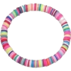 Rainbow bracelet - ブレスレット - 