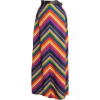 Rainbowlette skirt - 裙子 - 