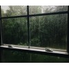 Rainy Window - Nature - 