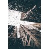 Rainy city - Edifici - 