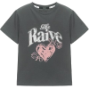 Raive - Shirts - kurz - 