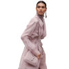 Ralph Lauren Collection Pre-Spring 2024 - Wybieg - 