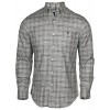 Ralph Lauren Men's SLIM FIT Cotton Twill Button-down Shirt - Camicie (corte) - $29.72  ~ 25.53€