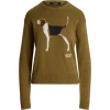 Ralph Lauren Pullover Sweater - Puloveri - 