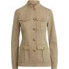 Ralph Lauren - Jacket - coats - 