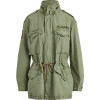 Ralph Lauren - Jacket - coats - 