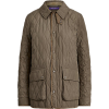 Ralph Lauren - Jacket - coats - 