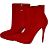 Ralph Lauren ankle boots - Buty wysokie - 