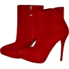 Ralph Lauren ankle boots - Stivali - 