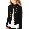 Ralph Lauren military style jacket - Pessoas - 