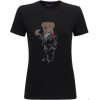 Ralph Laurent T-shirt - Koszulki - krótkie - 
