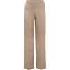 Ralph & Russo silk-satin wide-leg pants - Capri & Cropped - $1,550.00  ~ £1,178.02