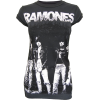 Ramones - Майки - короткие - 