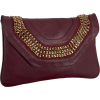Rampage Roxy Clutch Boysenberry - Clutch bags - $39.50  ~ £30.02