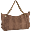 Rampage Women's Leila Dry Snake R11268 Cross Body Satchel Mink - Hand bag - $65.65  ~ £49.89